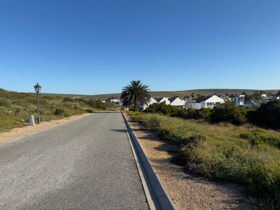 0 Bedroom Property for Sale in St Helena Bay Western Cape